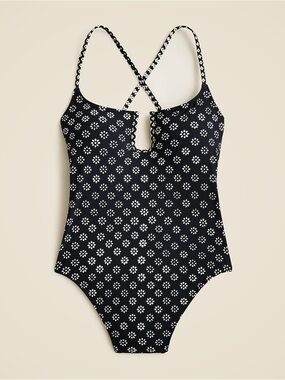 J.Crew U wire one piece